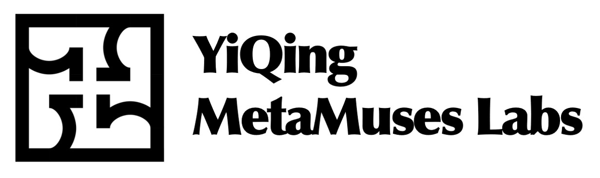 YiQing MetaMuses Labs Logo